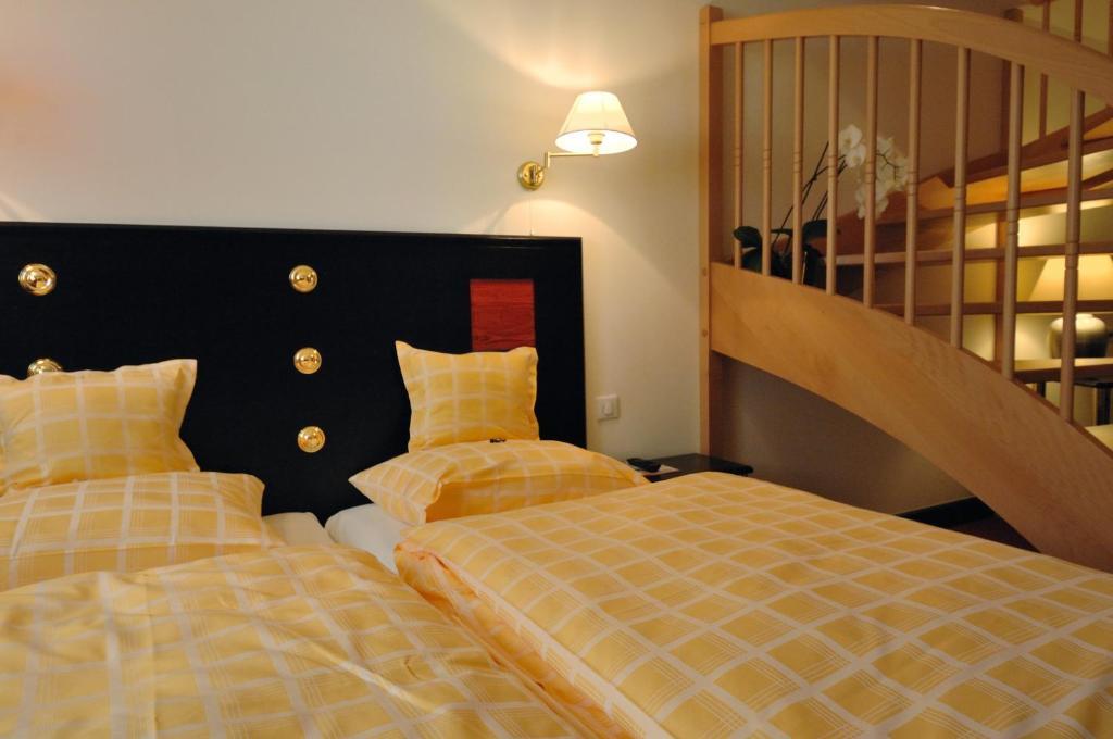 Chez Jean Hotel Saverne Room photo