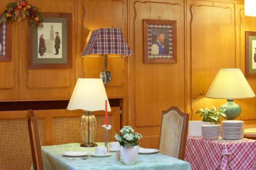Chez Jean Hotel Saverne Exterior photo